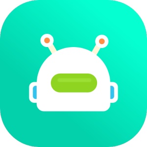 解析机器人自媒体专用 wechatShareImg