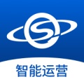 信息化平台的图标