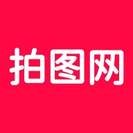 拍图网的圖標