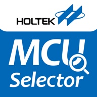 Holtek MCU Selector wechatShareImg