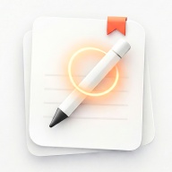 NextNote icon