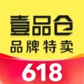 壹品仓的圖標