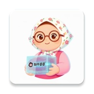 取件婆婆 icon