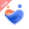 海心健康-开发版的圖標