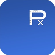 Pixure的圖標
