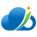 逐梦云 icon