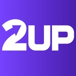 2UP icon