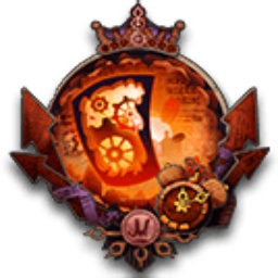 丐版第五人格抽卡 icon