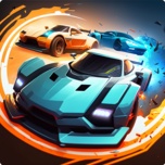 CrazyCar的圖標