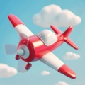 飞机模拟高手 icon