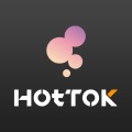 Hot-Tokde l'icône