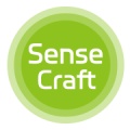 SenseCraft icon