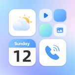 widget桌面小组件 wechatShareImg