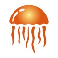 水母 icon