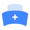 移动护理系统 icon