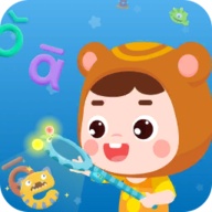 熊孩子拼音 wechatShareImg