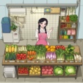 卖菜致富记 icon