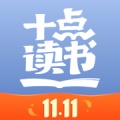 十点读书-Debug icon