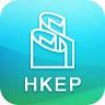 HKEP iReader icon