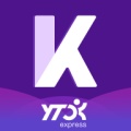 圆通客户管家的圖標