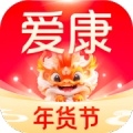 爱康约体检查报告 wechatShareImg