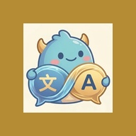 叽里咕噜 wechatShareImg