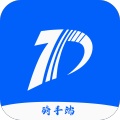 同达快送-骑士版的图标