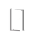 智能锁 icon