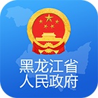黑龙江省政府 icon