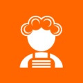 叫号系统 icon