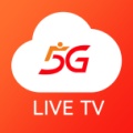 5G云电视ไอคอน