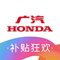 广汽本田 icon