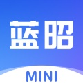 蓝昭Mini收银台 icon