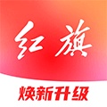 红旗智联的圖標