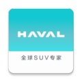 哈弗智家的图标
