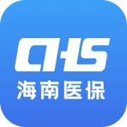 海南医保 icon