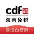 中免海南 icon