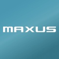 上汽MAXUS的图标