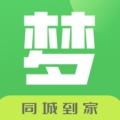 梦都同城 icon