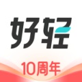 好轻 Beta的图标
