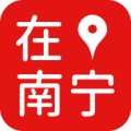 在南宁 icon