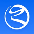 浙里办 icon