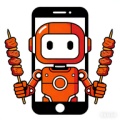 烧烤档 icon
