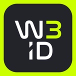 W3ID icon