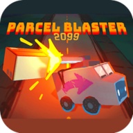 Parcel Blaster APK for Android Download PGYER COM