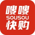 嗖嗖快购 icon