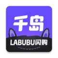 千岛的图标