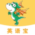 E英语宝的圖標