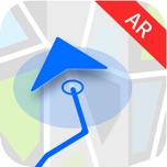 AR导航仪-北斗全球卫星导航系统 wechatShareImg