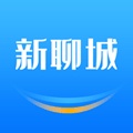 新聊城 icon